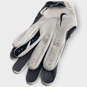 Nike Promo NK ECW LTH PALM Receiver Football Gloves CQ9156-184 Mens XXL New